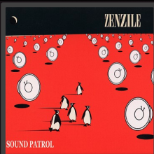 Sound Patrol featuring "samplin DNA"